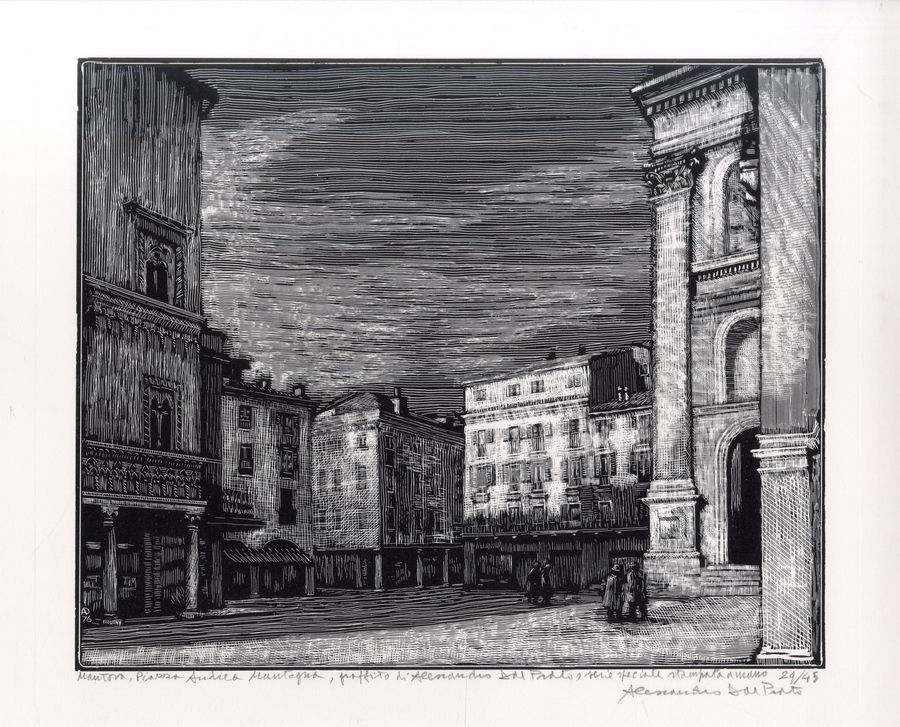 mantova-piazza-andrea-mantegna