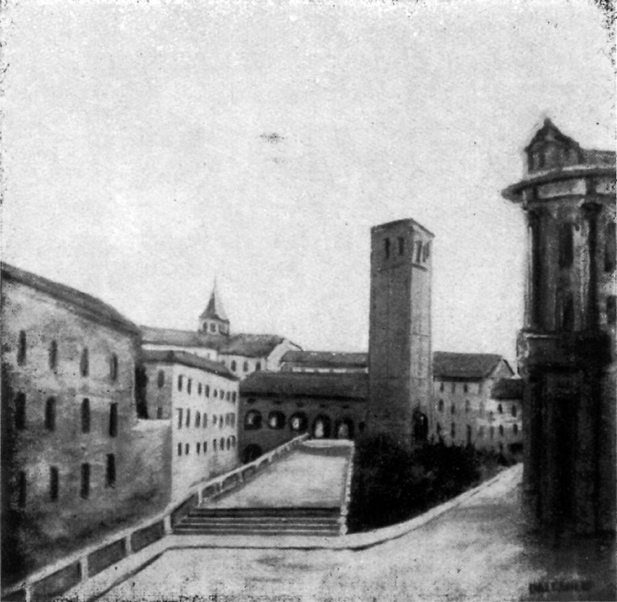 mantova-piazza-martiri-di-belfiore-opera-esposta-alla-v-mostra-sindacale-provicniale-di-mantova-nel-1936-a-palazzo-te