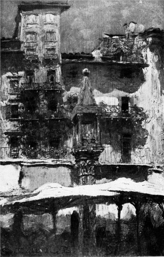 effetto-di-neve-verona-piazza-erbe