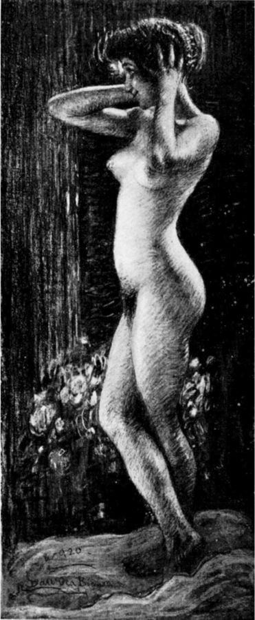 venere-nel-mio-studio