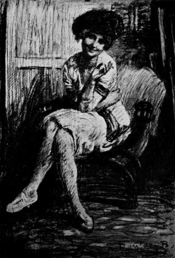 signorina-studio-dalla-serie-mentre-sto-lavorando