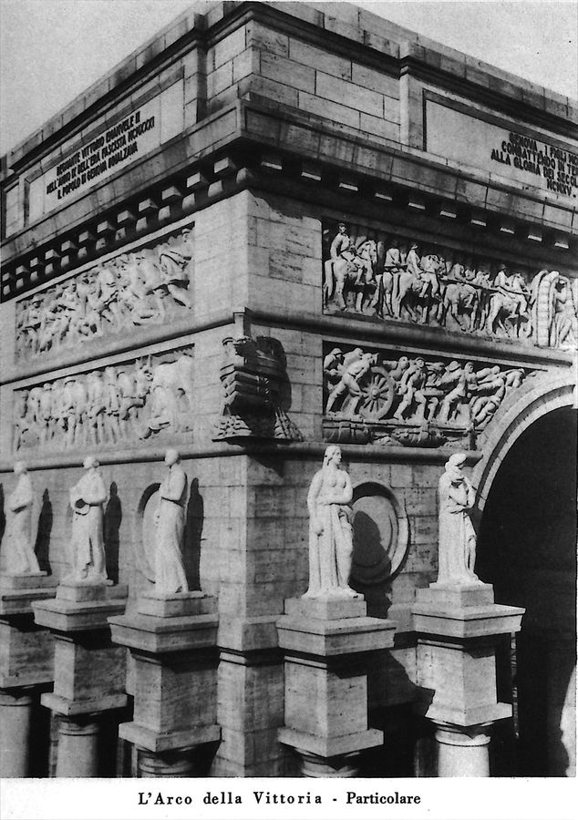 genova-arco-della-vittoria-particolare