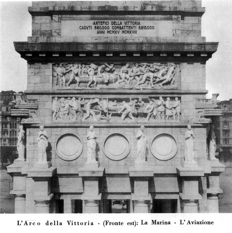 genova-arco-della-vittoria-fronte-est-la-marina-laviazione