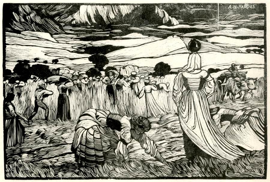 incisione-in-legno-torino