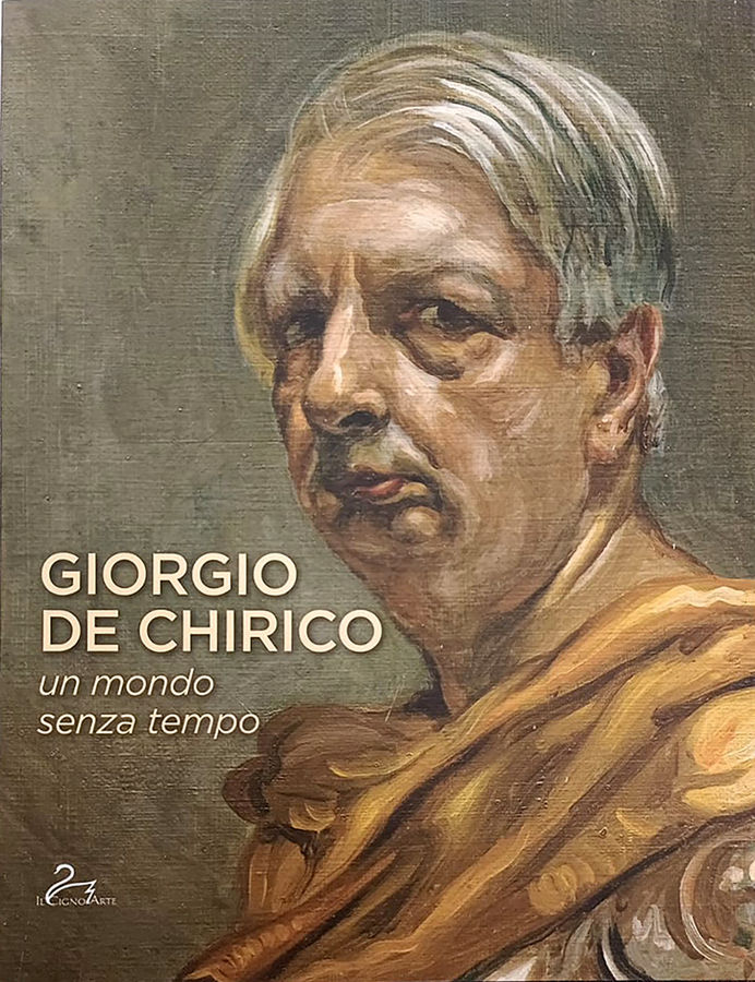 2026 - (Biblioteca d’Arte Sartori - Mantova).