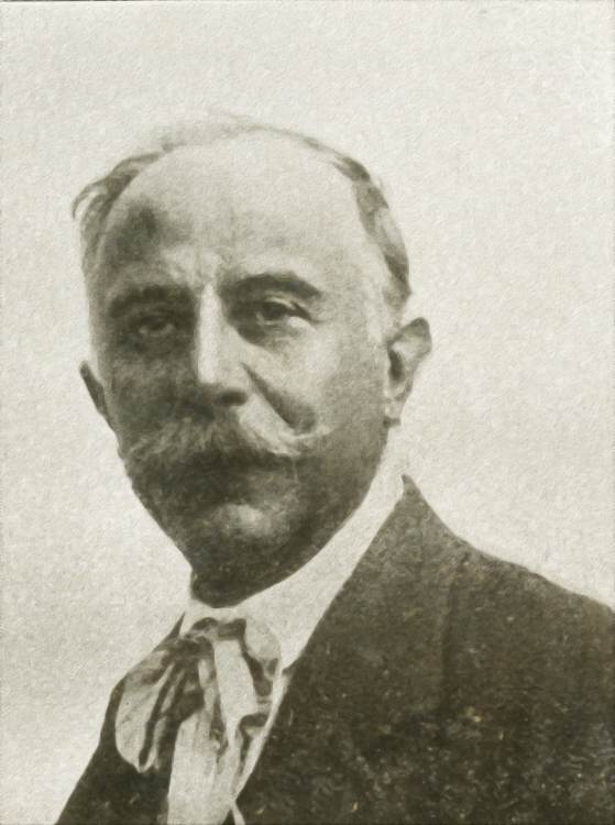 Luigi De Luca - 1924