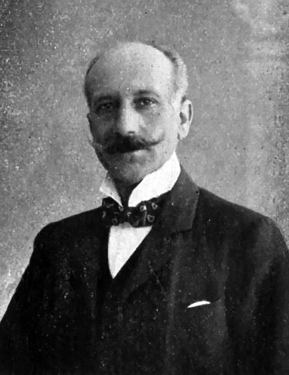 Ettore De Maria-Bergler - (1901 - Vittorio Pica, L'Arte Mondiale alla IV. Esposizione di Venezia, Bergamo, Emporium, Numero Straordinario, p. 74 ill.. ritr. )