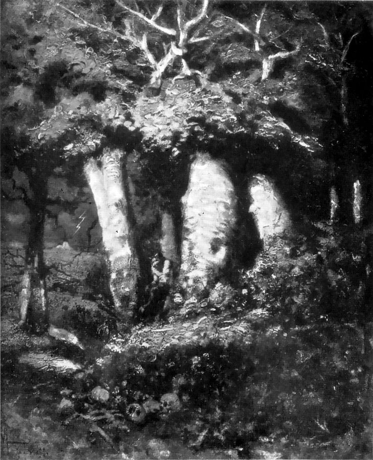 il-mulino-del-diavolo-a-lilienthal