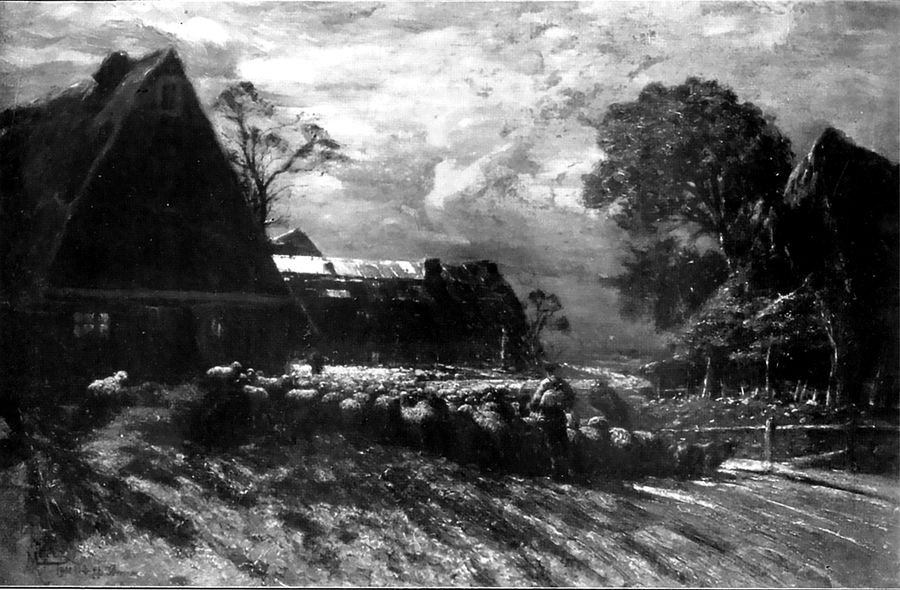 una-notte-a-bergfeld