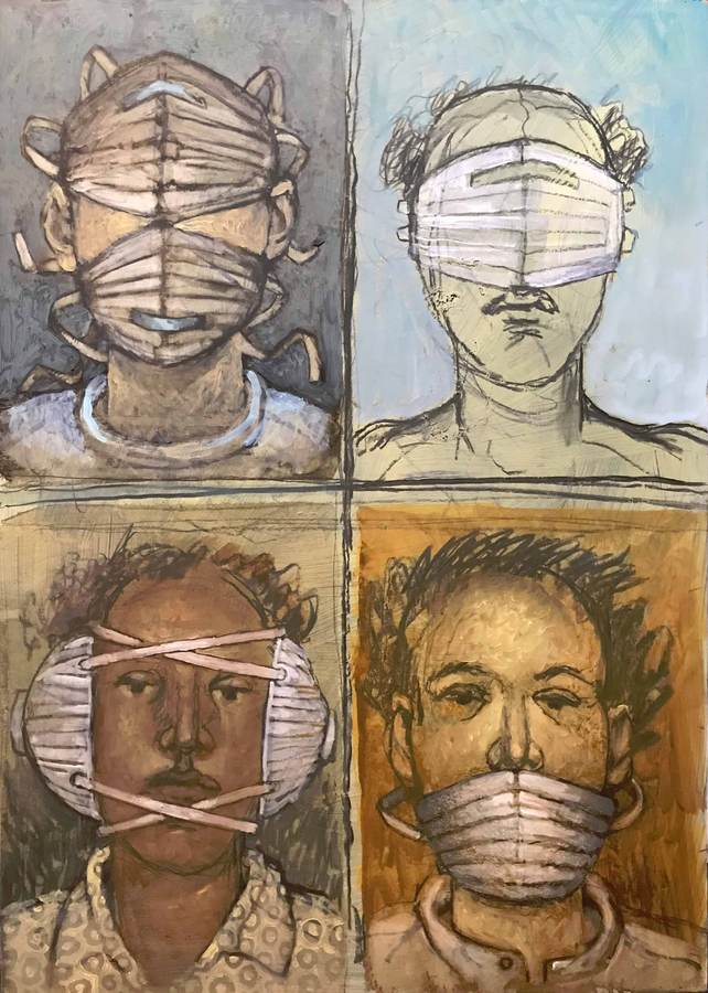 ritratti-mascherati-opere-dalla-pandemia