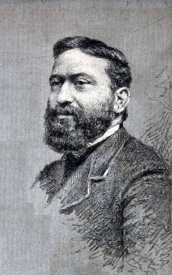 Giuseppe De Nittis - 1880