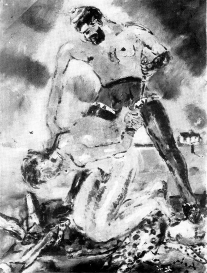 il-sacrificio-di-abramo