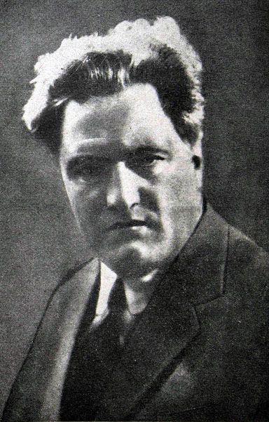 Alberto de' Stefani - 1942