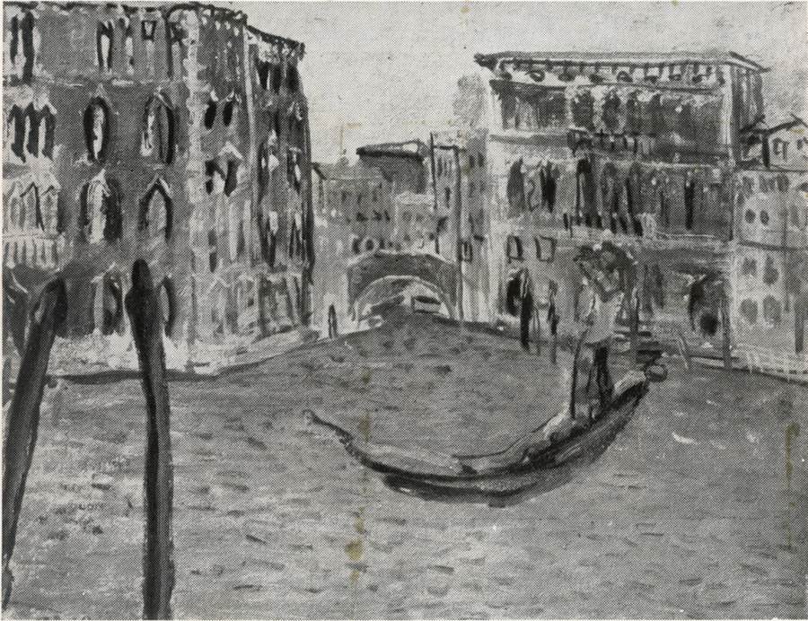 venezia
