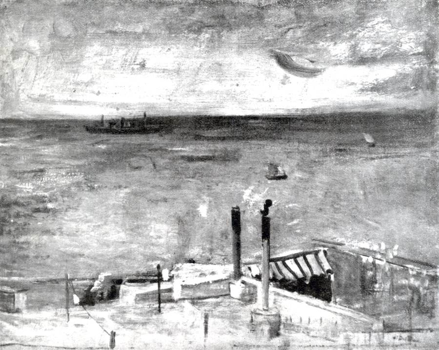 le-fornaci-albissola