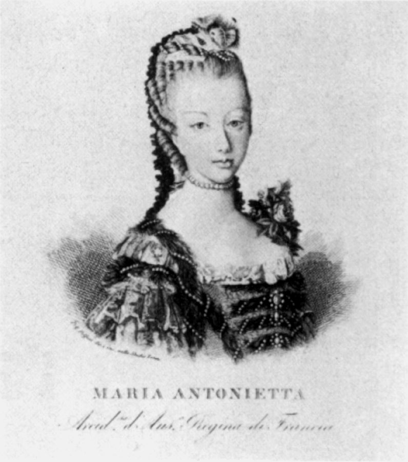 maria-antonietta