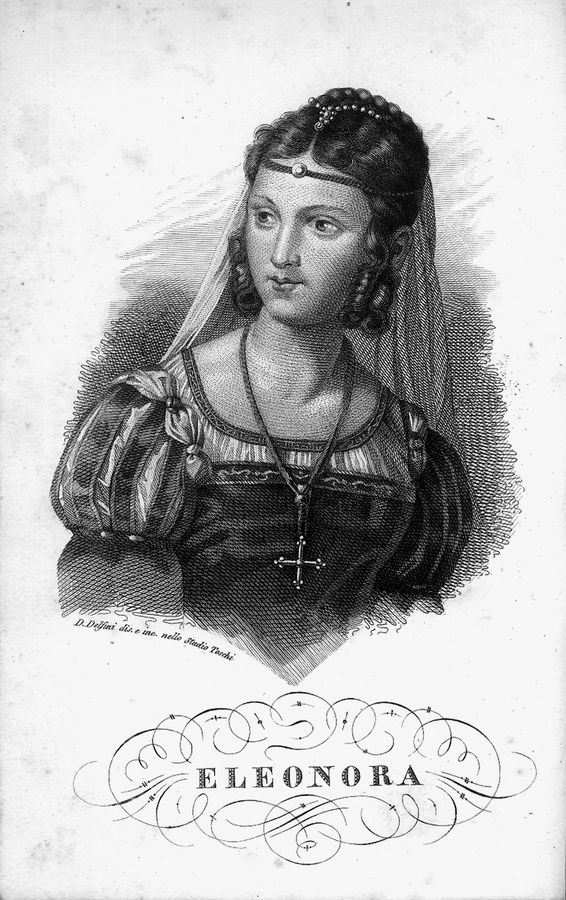 eleonora