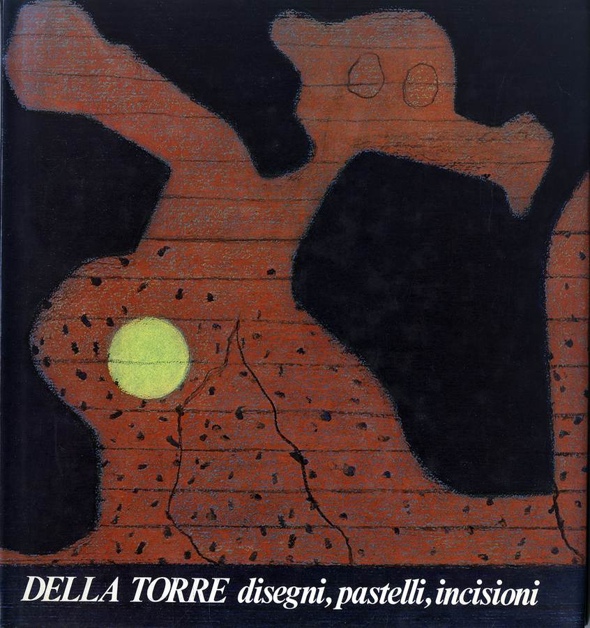 1976 - (Biblioteca d’Arte Sartori - Mantova).