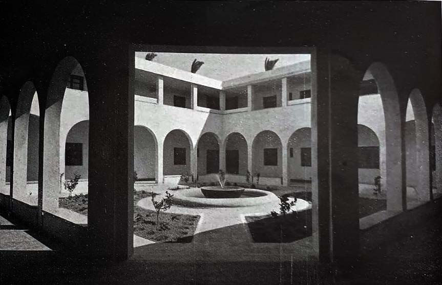 tripoli-albergo-mehari-una-delle-corti-interne-dettaglio