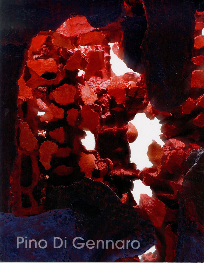 2012 - (Biblioteca d’Arte Sartori - Mantova).