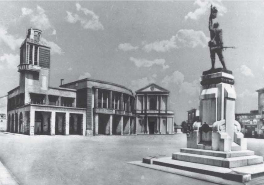 codigoro-ferrara-casa-del-fascio-monumento-ai-caduti