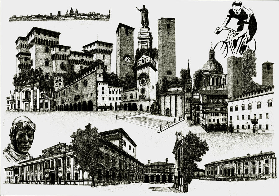 donini-g-mantova-monumenti-e-personaggi-famosi