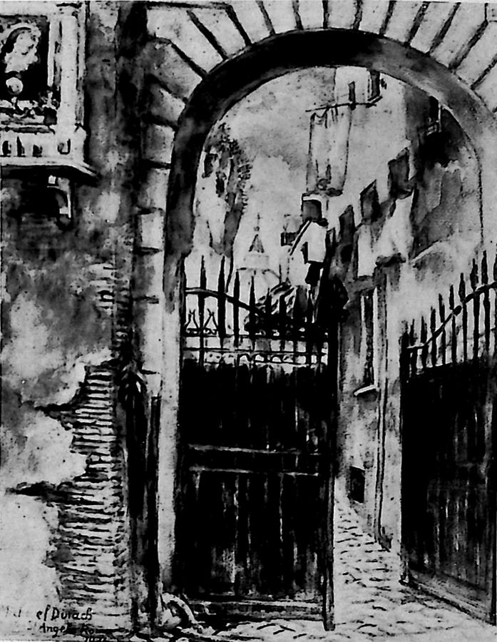 roma-un-angolo-del-vicolo-dorfeo-a-lato-di-borgo-s-angelo-acquistato-dal-museo-di-roma