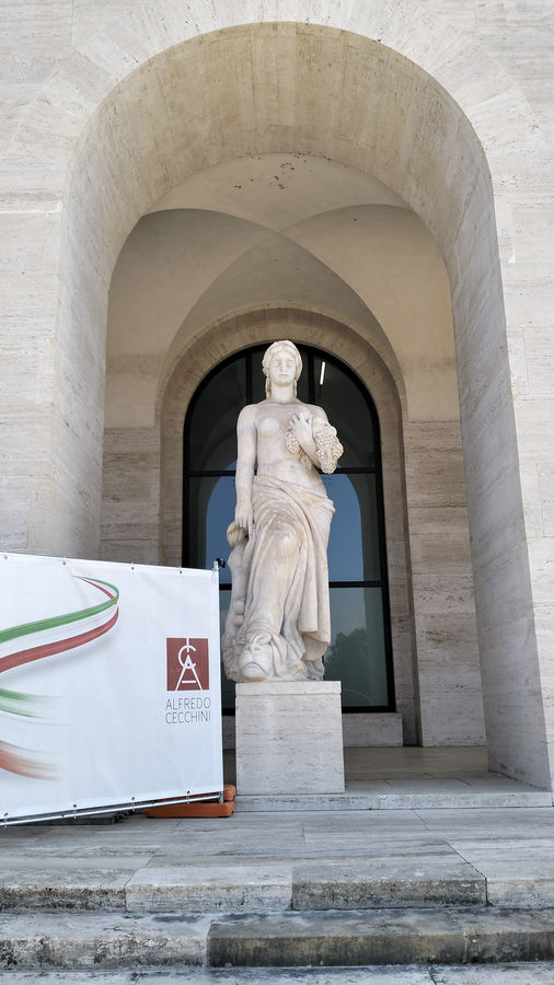 roma-eur-lagricoltura-palazzo-della-civilta-italiana