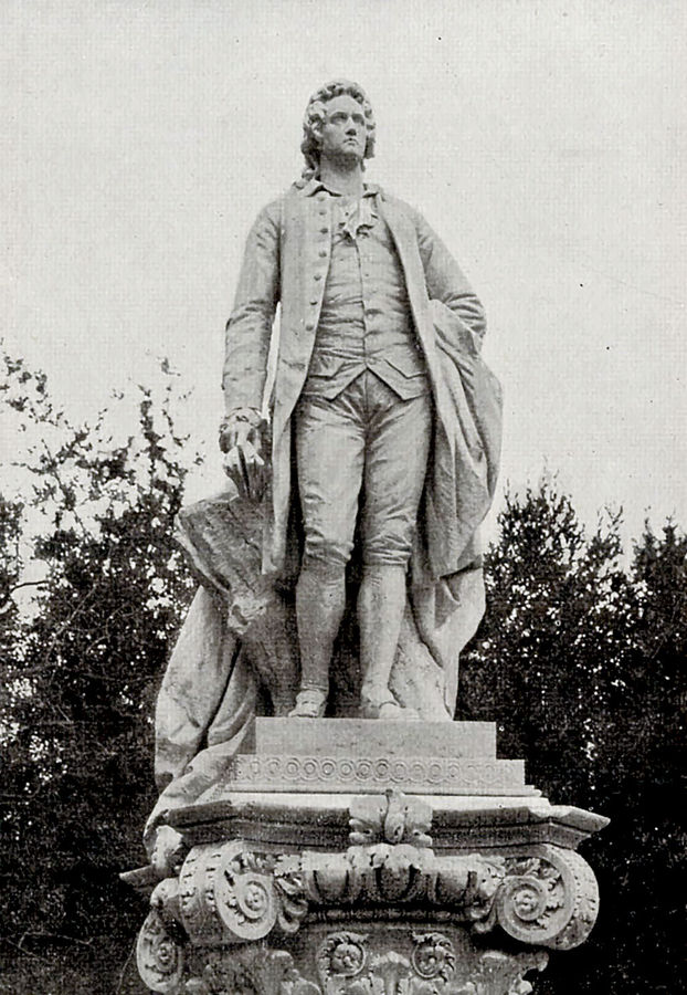 monumento-a-goethe-roma