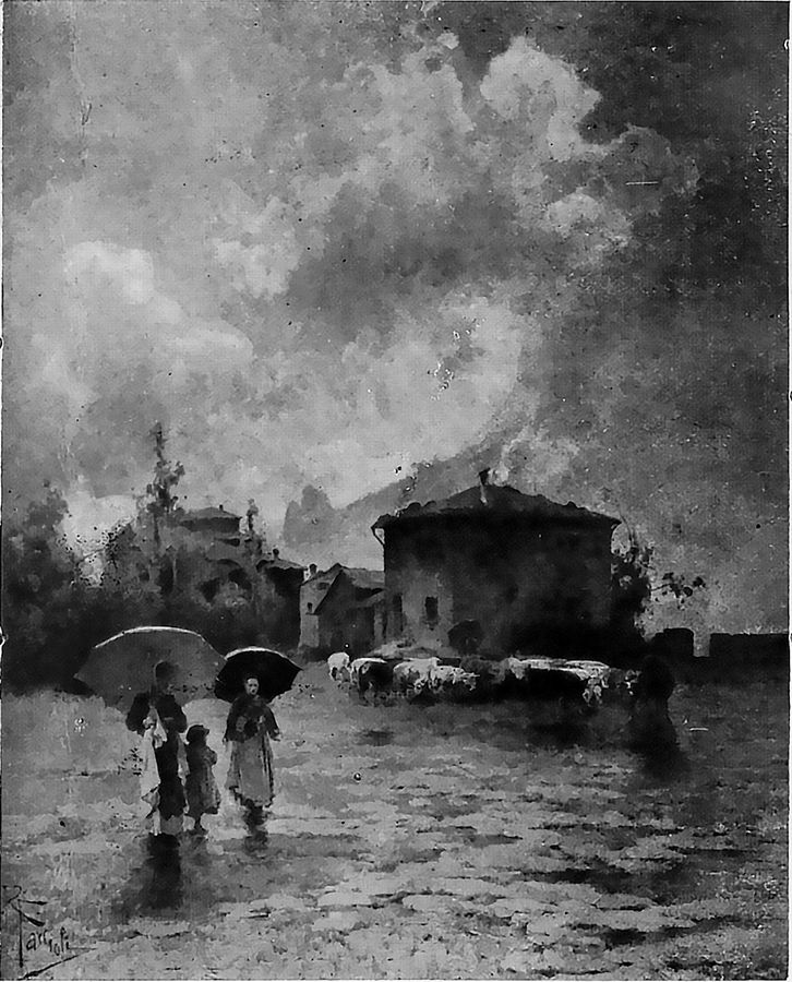 alto-appennino-bolognese-sul-piazzale-della-chiesa-di-sassomolare