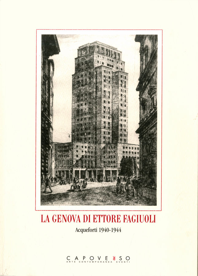 2015 - (Biblioteca d’Arte Sartori - Mantova).