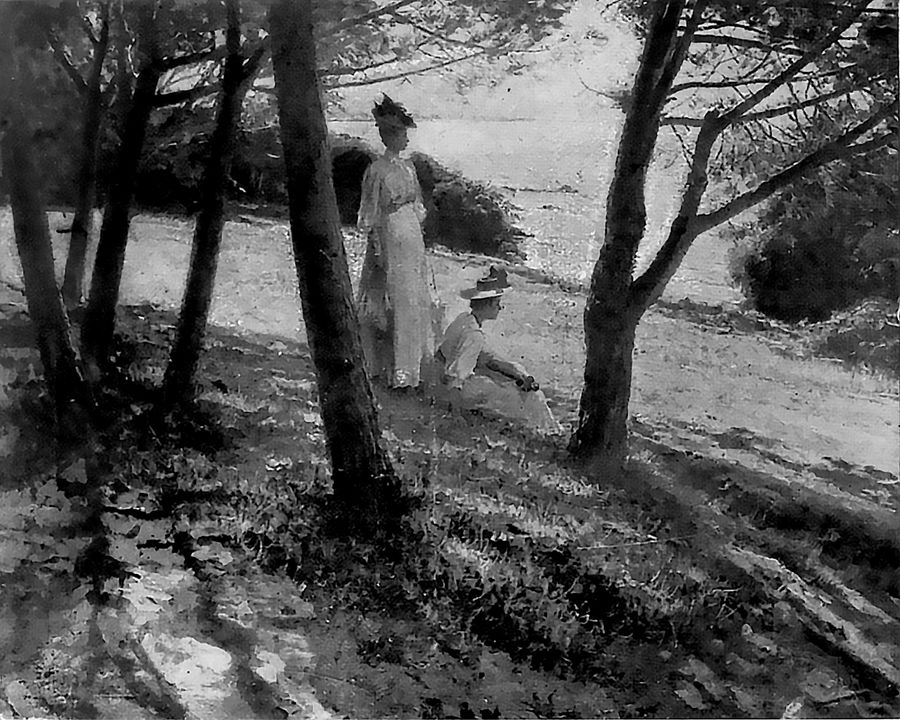 in-attesa-di-una-visita-desiderata