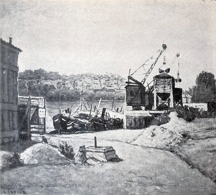 barche-e-gru-sulla-senna