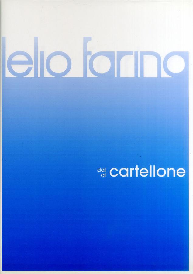 2004 - (Biblioteca d’Arte Sartori - Mantova).