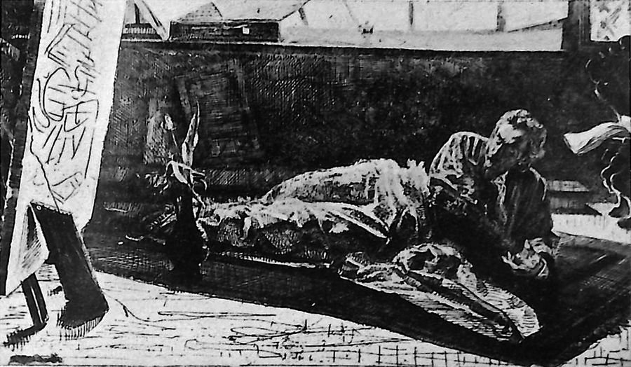 autoritratto-faruffini