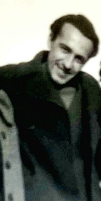 Italo Fasolo in arte Italo Fasullo