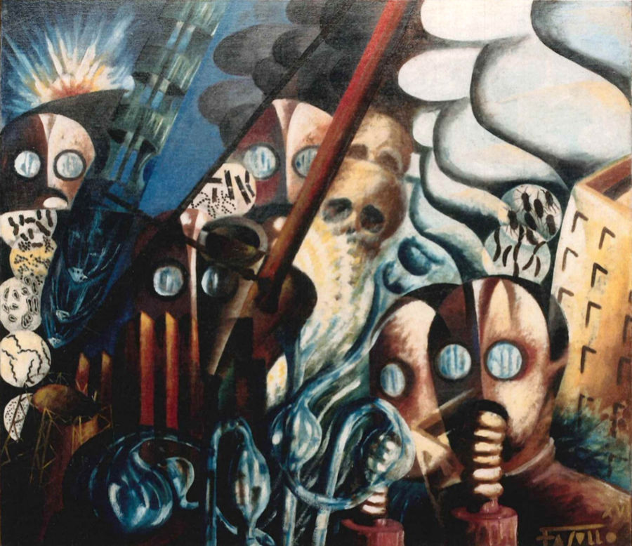 guerra-batteriologica