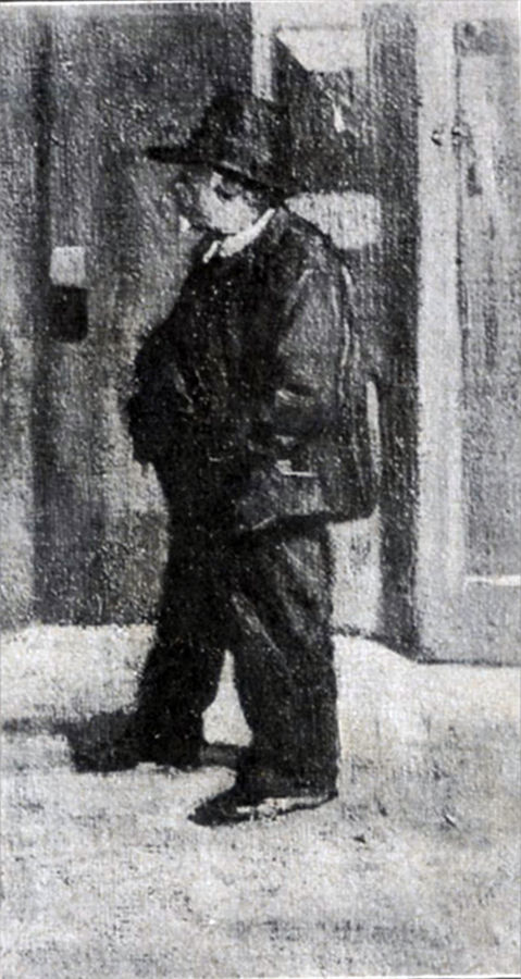 il-sensale-collezione-galli