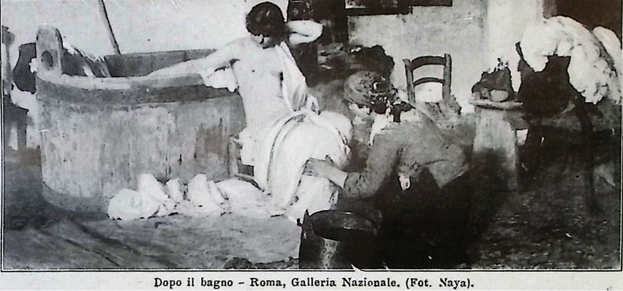 dopo-il-bagno-roma-galleria-nazionale