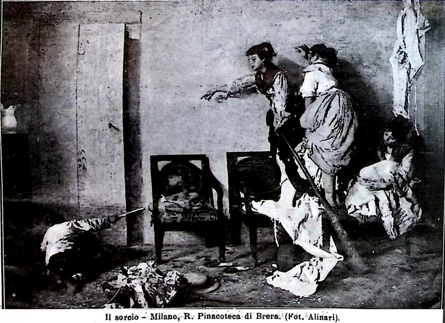 il-sorcio-milano-pinacoteca-di-brera
