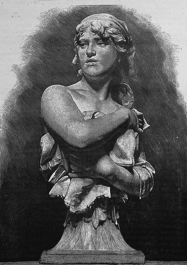 busto-di-donna-veneziana