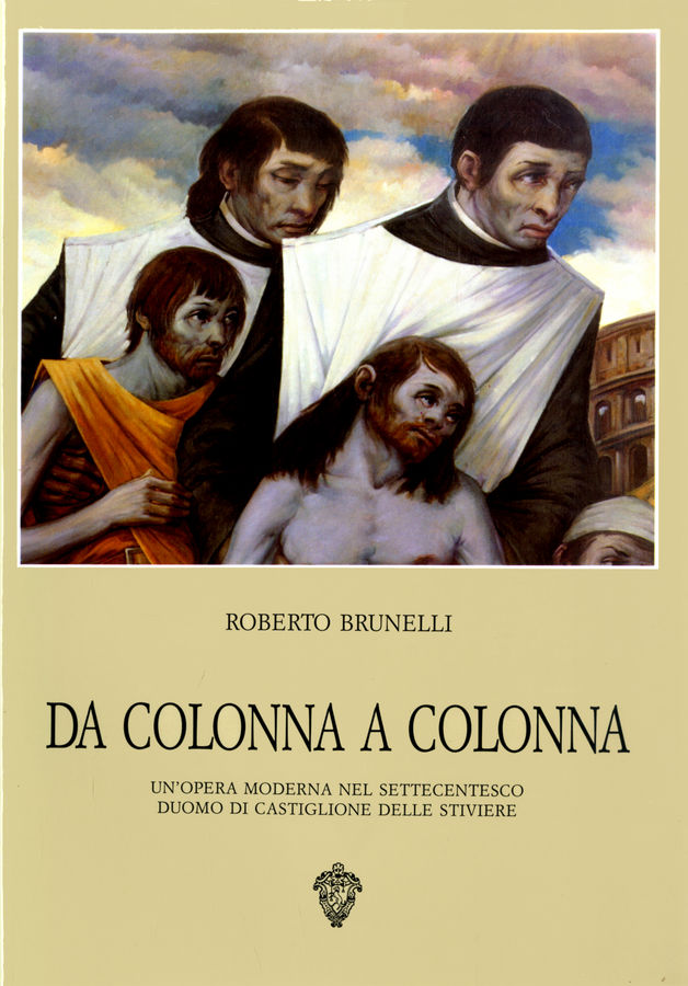 1989 - (Biblioteca d’Arte Sartori - Mantova).