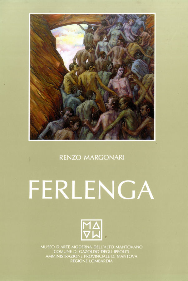 1991 - (Biblioteca d’Arte Sartori - Mantova).