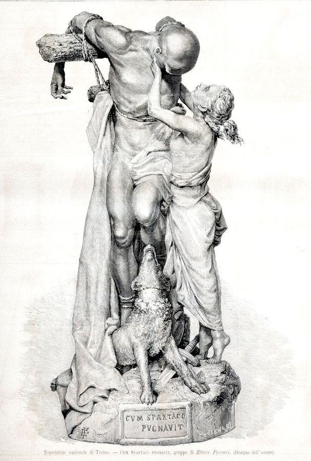 cum-spartaco-pugnavit