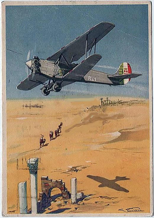 volare-volere-cartolina