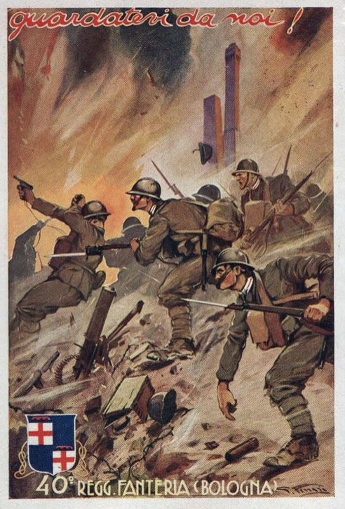400-reggimento-fanteria-guardatevi-da-noi-cartolina