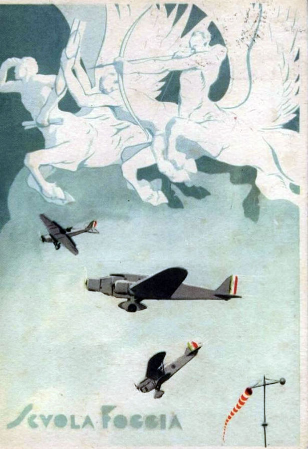 scuola-foggia-cartolina