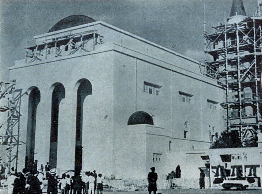 tripoli-chiesa-di-san-francesco-dassisi