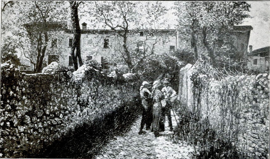 quattro-chiacchiere-vicino-a-casa