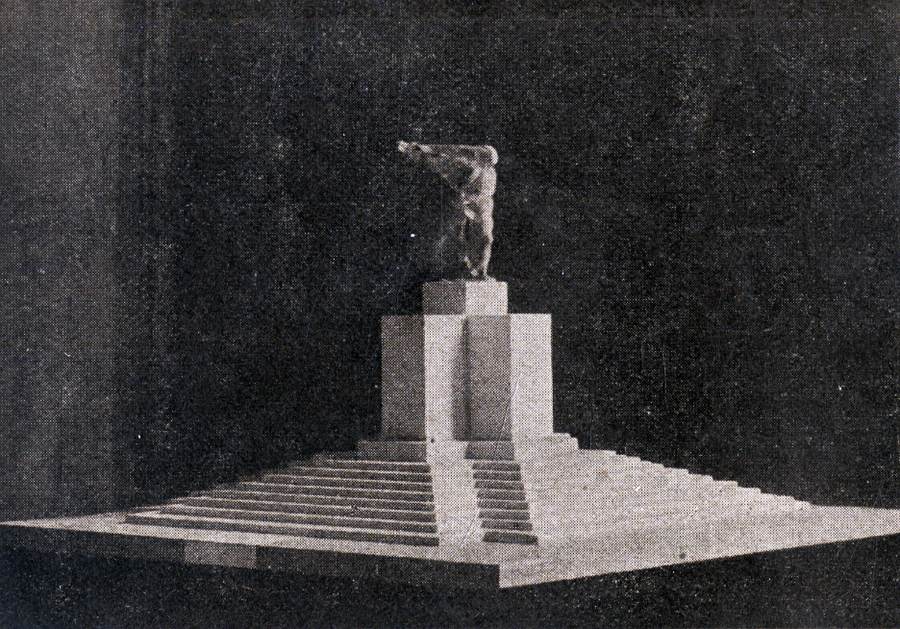 bozzetto-ii-premio-concorso-nazionale-1920-svizzera